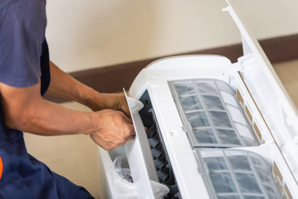 Best Commercial HVAC Repair  in Sturgis, SD