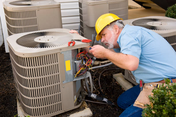 Air Duct Cleaning in Sturgis, SD
