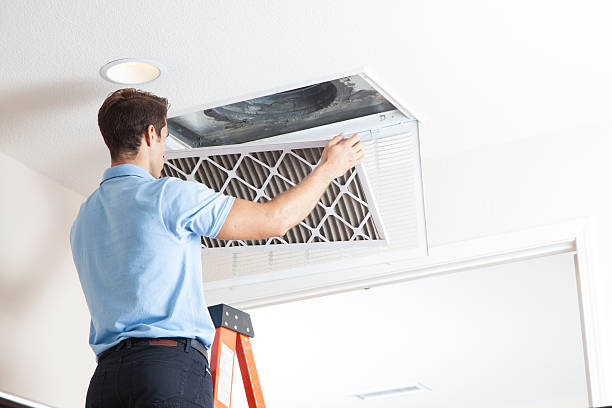 Best Central Air Repair  in Sturgis, SD