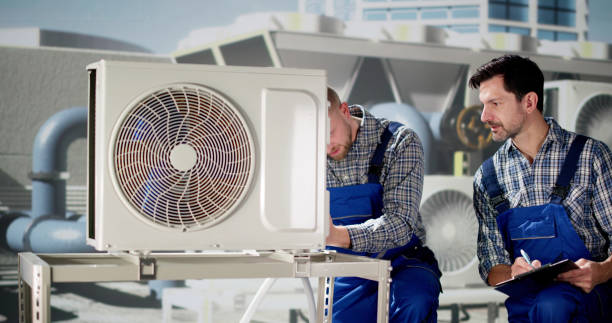 Reliable Sturgis, SD HVAC Solutions