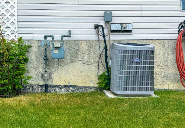Best Residential HVAC Services  in Sturgis, SD
