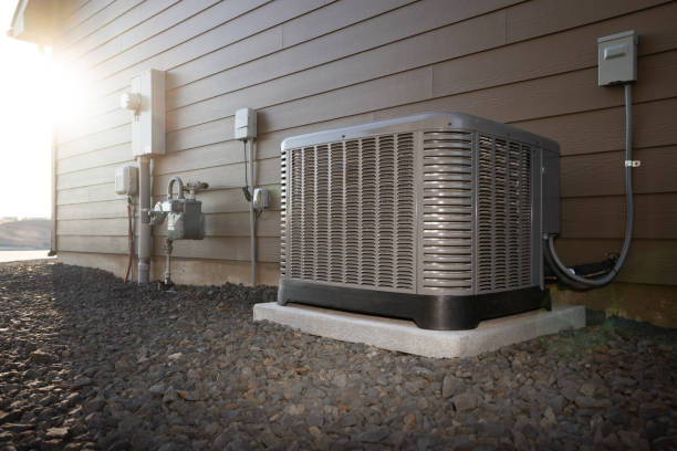 Best HVAC Air Duct Cleaning  in Sturgis, SD